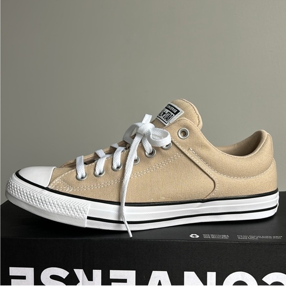 Converse CTAS High Street Ox - Picture 4 of 9